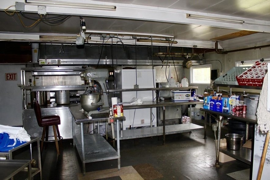 More Photos Of 1745 Route 2, Charlemont Restaurant For Lease