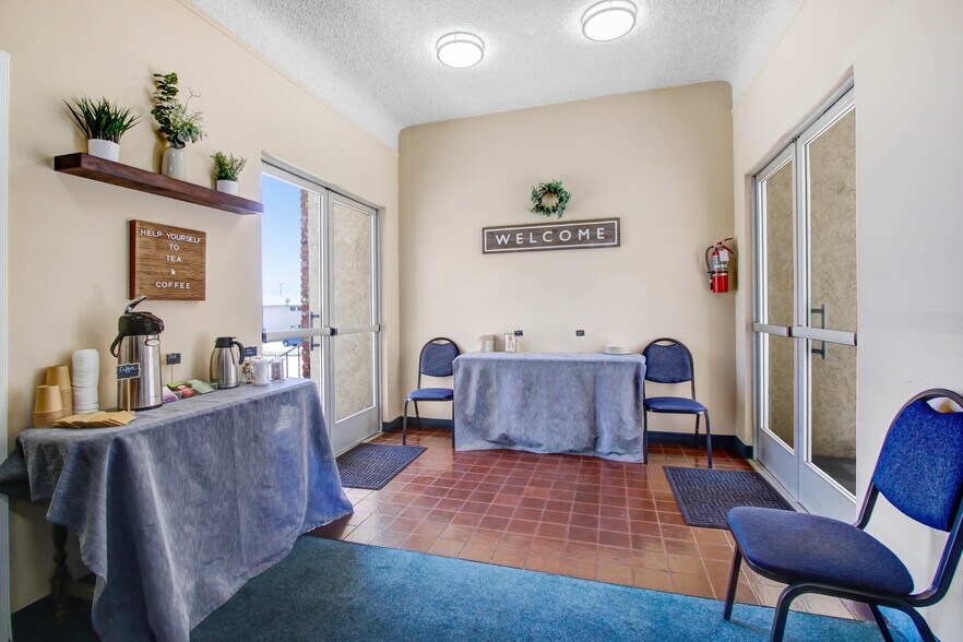 More Photos Of 724 S Glenoaks Blvd, Burbank Religious Facility For Sale