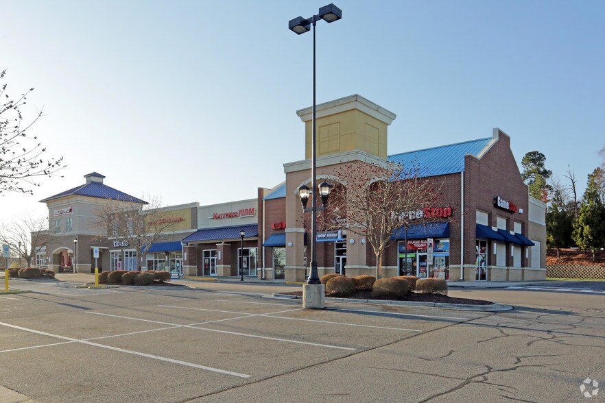 More Photos Of 1021-1079 Beaver Creek Commons Dr, Apex Freestanding For Lease