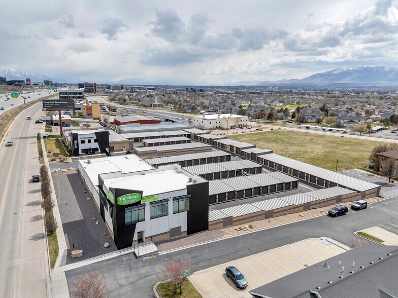 More Photos Of 4285 Thanksgiving Way, Lehi Self Storage For Sale