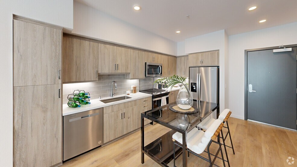 More Photos Of 1800 Beverly Blvd, Los Angeles Apartments For Lease