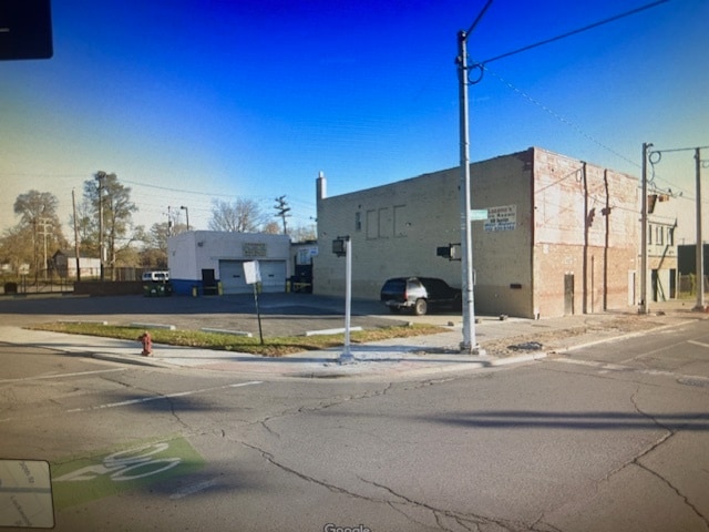 More Photos Of 5536 Michigan Ave, Detroit Auto Repair For Sale