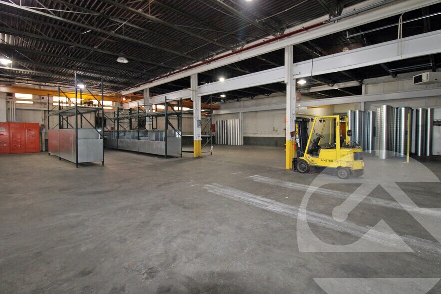 More Photos Of 17950 Allen Rd, Melvindale Manufacturing For Sale