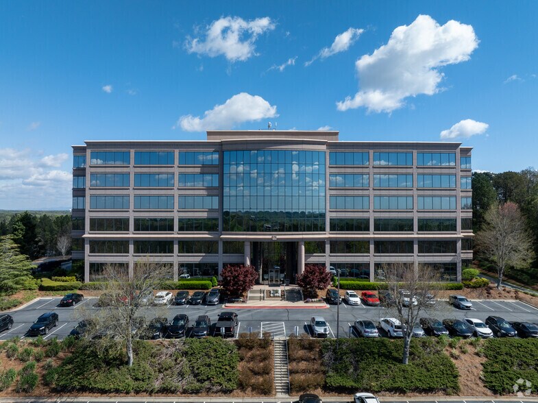 More Photos Of 3440 Preston Ridge Rd, Alpharetta Office For Lease