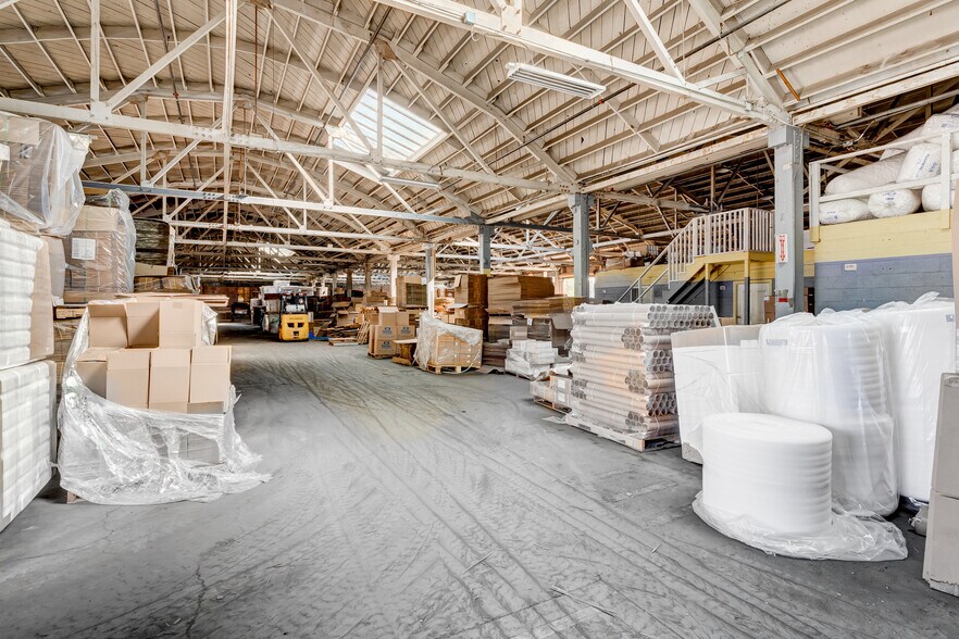 More Photos Of 1624 E Alpine Ave, Stockton Truck Terminal For Sale