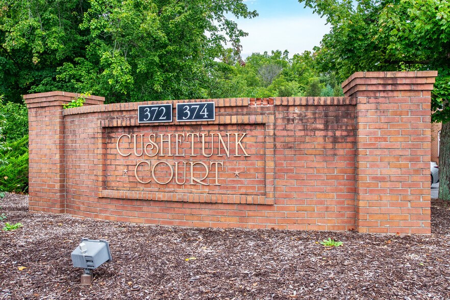 More Photos Of 372 Route 22 West, White House Station Office For Lease