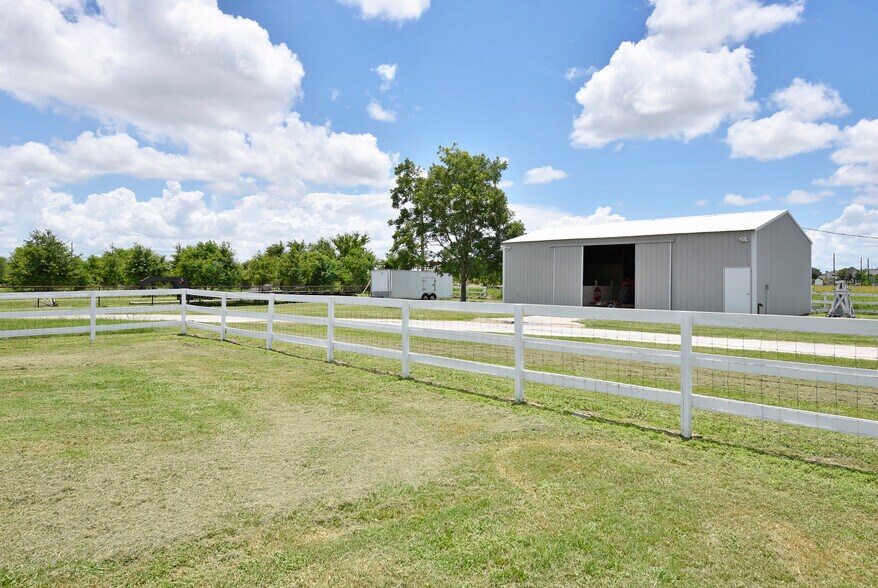 More Photos Of 29129 Stockdick Rd, Katy Land For Sale
