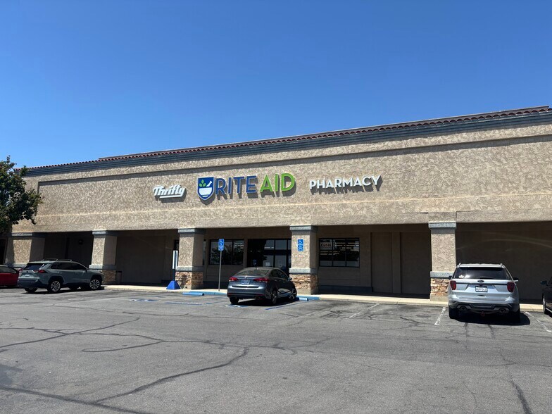 More Photos Of 1131-1191 Creston Rd, Paso Robles Unknown For Lease