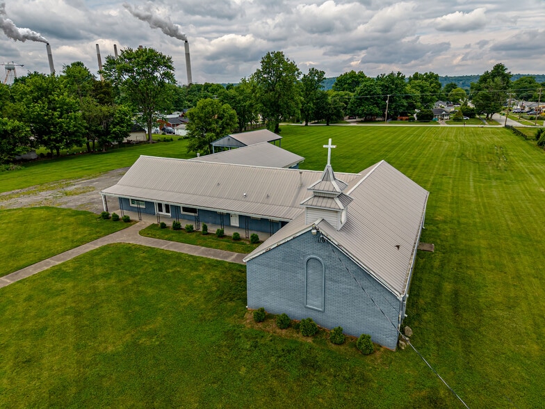 More Photos Of 13908 Dixie Hwy, Louisville Religious Facility For Sale