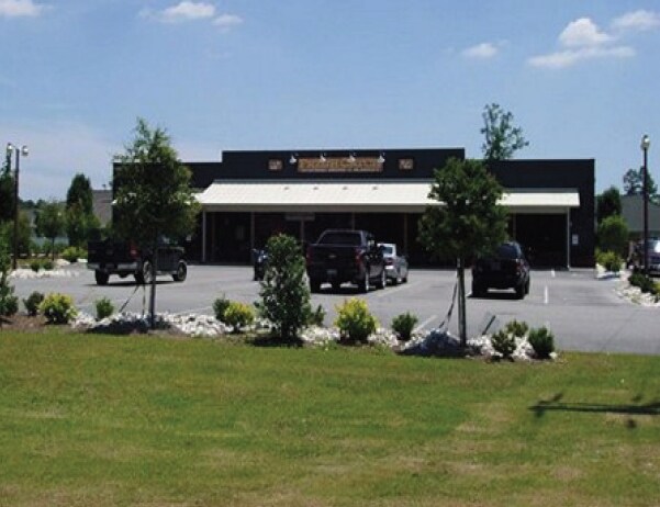 More Photos Of 7036 Highway 90, Longs Restaurant For Sale