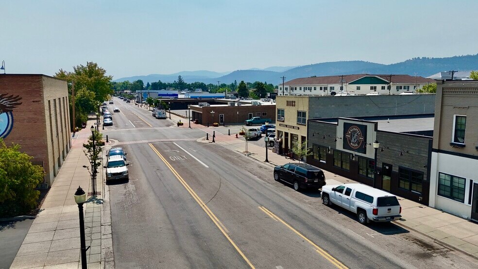 More Photos Of 32 1st Ave W, Kalispell Storefront For Sale