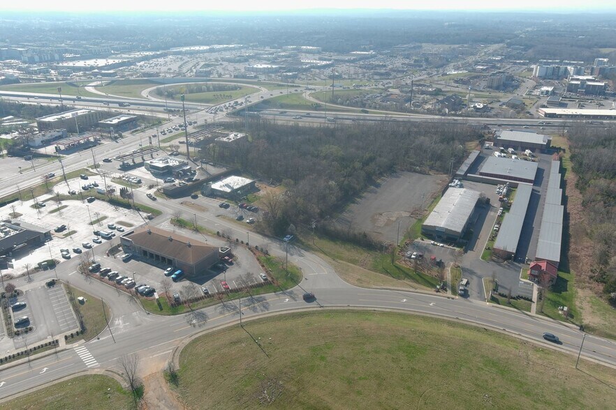 More Photos Of 75 Old Pleasant Grove rd, Mt Juliet Land For Sale