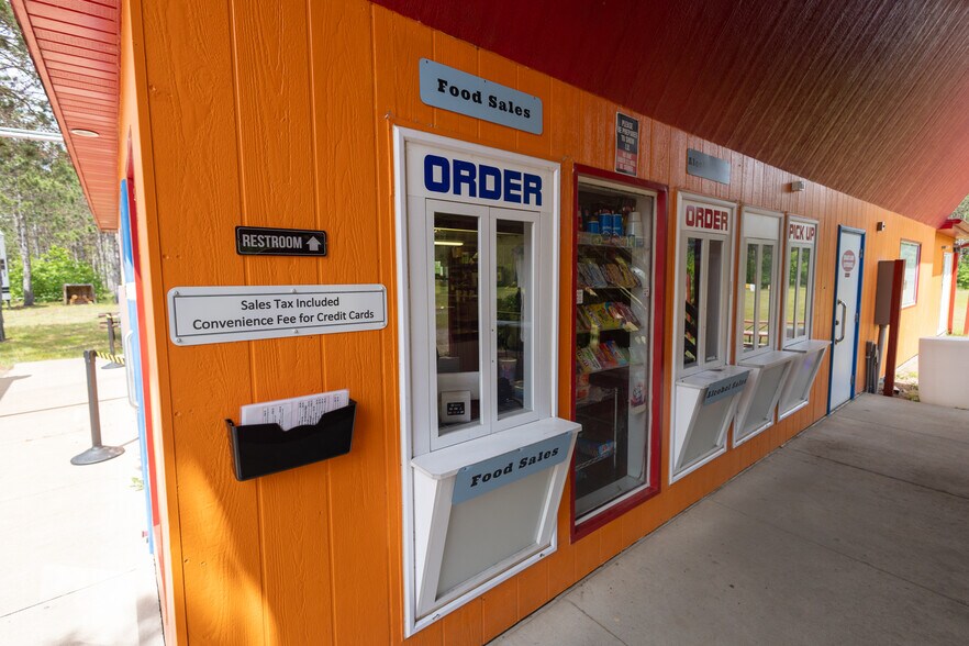 More Photos Of 995 22nd St, Chetek Specialty For Sale