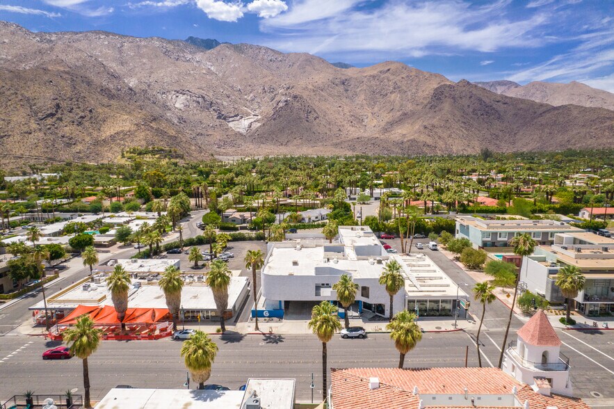 More Photos Of 777 N Palm Canyon Dr, Palm Springs Loft Creative Space For Sale
