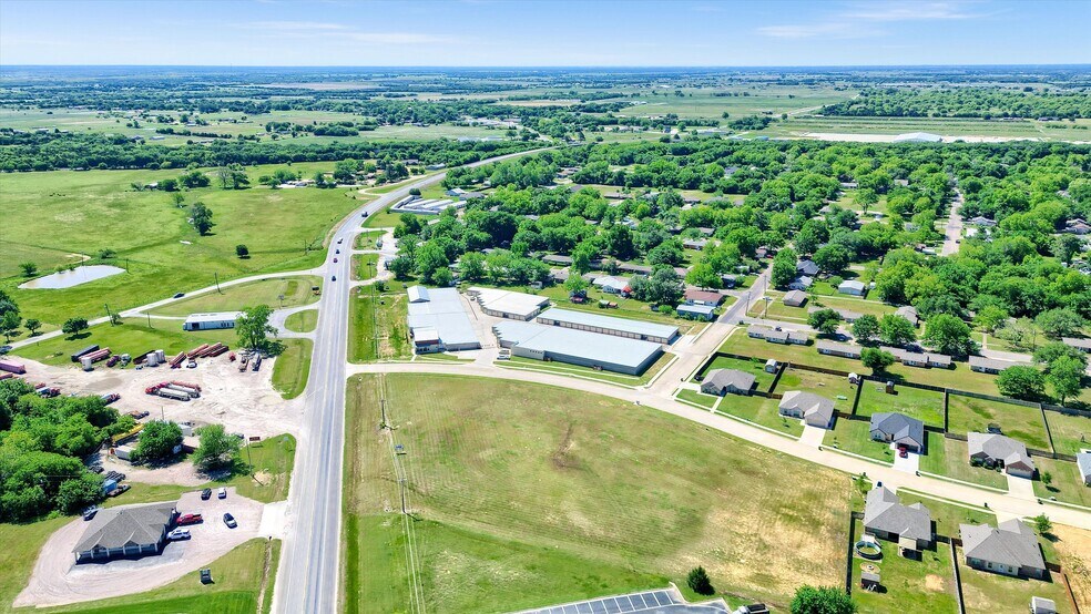 More Photos Of 305 US 377 hwy, Whitesboro Land For Sale