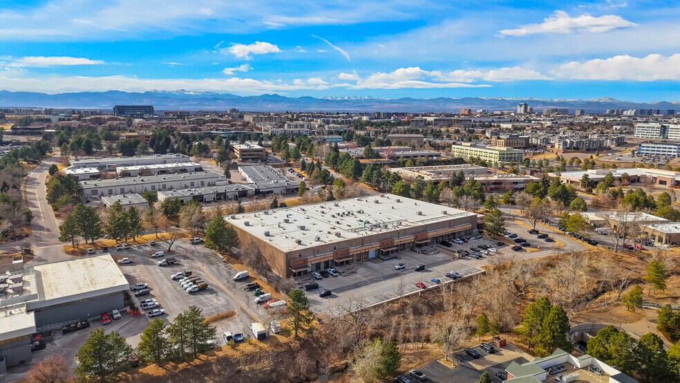 More Photos Of 82 Inverness Dr E, Englewood Warehouse For Sale