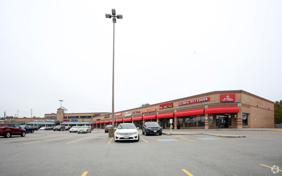 Primary Photo Of 359 Wellington Rd S, London General Retail For Lease