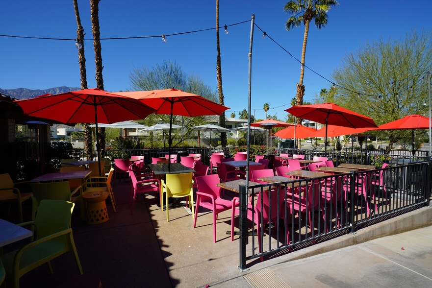 More Photos Of 2825 E Tahquitz Canyon Way, Palm Springs Medical For Sale