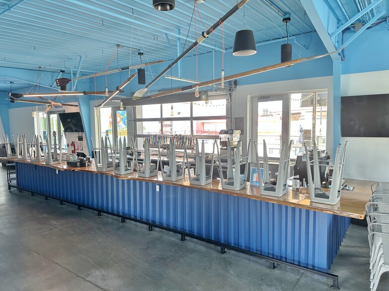 More Photos Of 504 S Laird Ave, Oklahoma City Restaurant For Lease