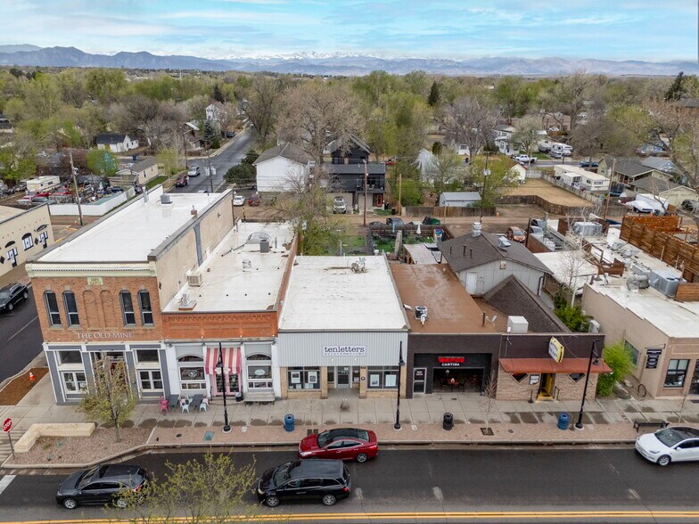 More Photos Of 512 Briggs St, Erie Storefront Retail Office For Lease