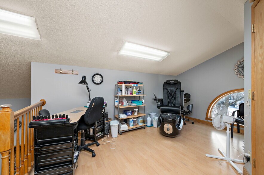 More Photos Of 321 Central Ave E, Saint Michael General Retail For Sale