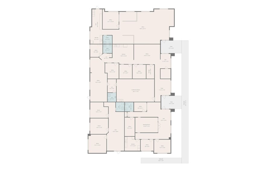 More Photos Of 3260 Lone Tree Way, Antioch Medical For Sale