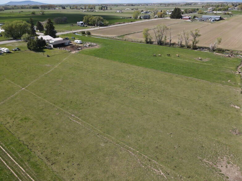 More Photos Of 6756 S 2000 W, Rexburg Land For Sale