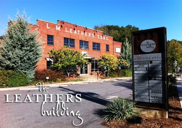 Primary Photo Of 675 Pulaski St, Athens Loft Creative Space For Lease