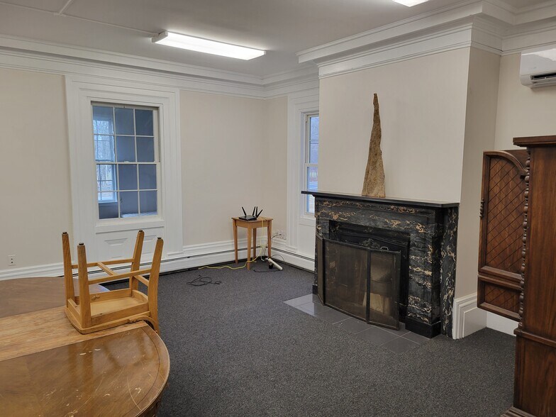 More Photos Of , Campbell Hall Office For Sale