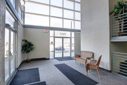 More Photos Of 8665 W 96th St, Overland Park Office For Lease