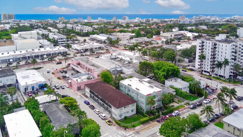 More Photos Of 1535 West Ave, Miami Beach Apartments For Sale
