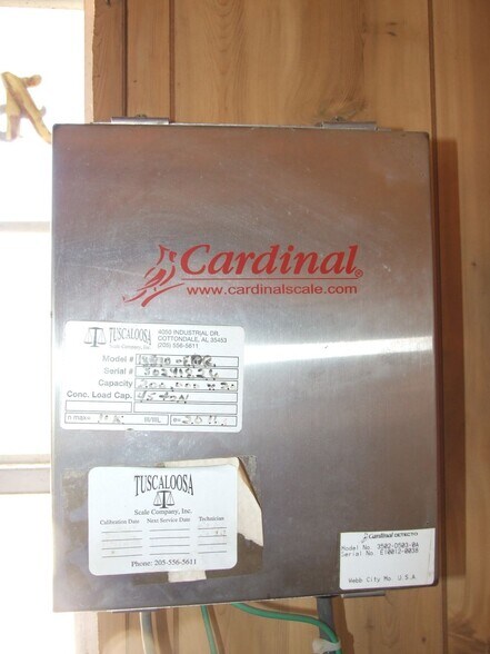 More Photos Of 23316 Us Highway 80 W, Demopolis Industrial For Sale