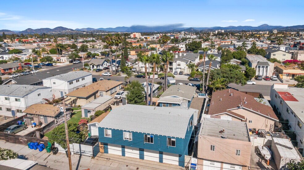 More Photos Of 4156 Swift Ave, San Diego Multifamily For Sale