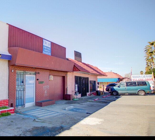 More Photos Of 5302 Mission Blvd, Jurupa Valley Storefront Retail Office For Sale