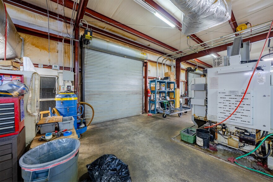 More Photos Of 1434 Farrington Rd, Apex Light Manufacturing For Sale