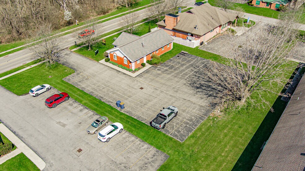 More Photos Of 822 Davison Rd, Lockport Coworking Space