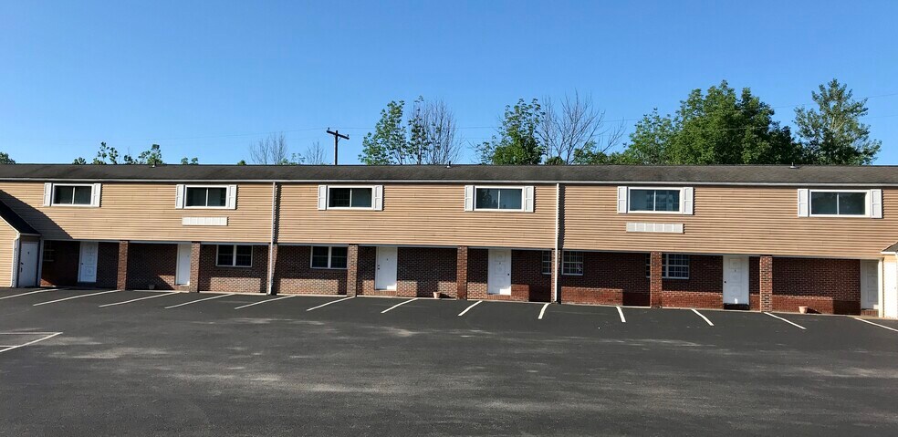 More Photos Of 2576 Route 611, Scotrun Restaurant For Sale