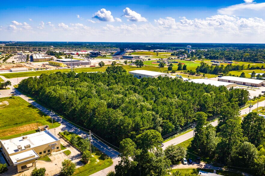 More Photos Of 00 McCleskey Road, New Caney Land For Sale