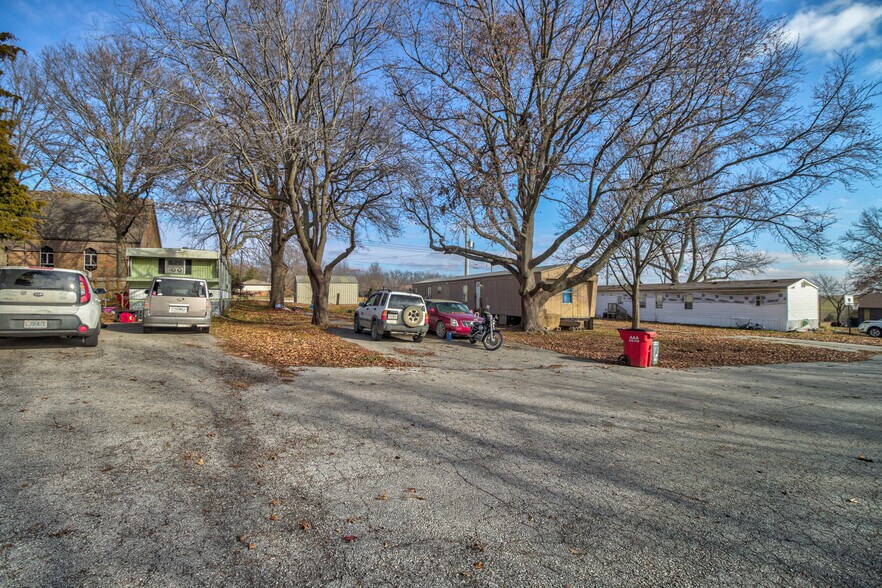More Photos Of 1 Oakdale Dr, Lexington Manufactured Housing Mobile Home Park For Sale
