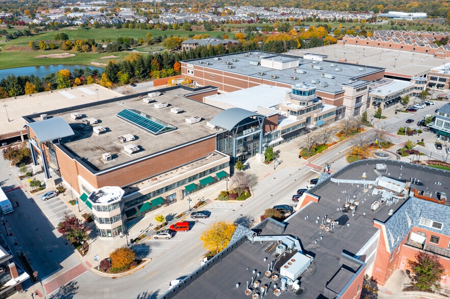 More Photos Of 1820-2041 Tower Dr, Glenview Unknown For Lease