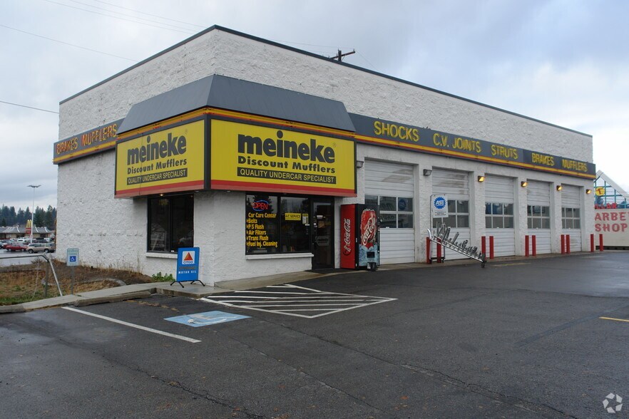 More Photos Of 710-910 W Francis Ave, Spokane Unknown For Lease