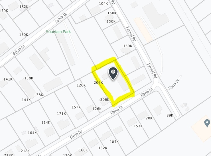 More Photos Of 211 Elyria Dr, Knoxville Apartments For Sale