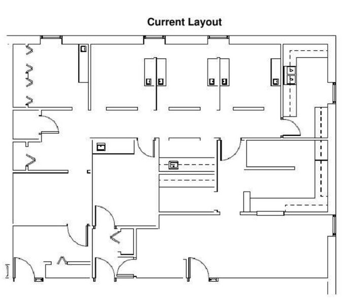 More Photos Of 1011 2nd St N, Saint Cloud Office For Sale