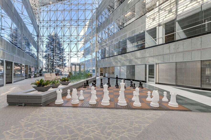 More Photos Of 7400 E Orchard Rd, Greenwood Village Office For Sale