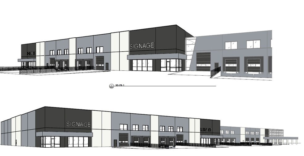 More Photos Of 1550 S Gladiola St, Salt Lake City Warehouse For Lease