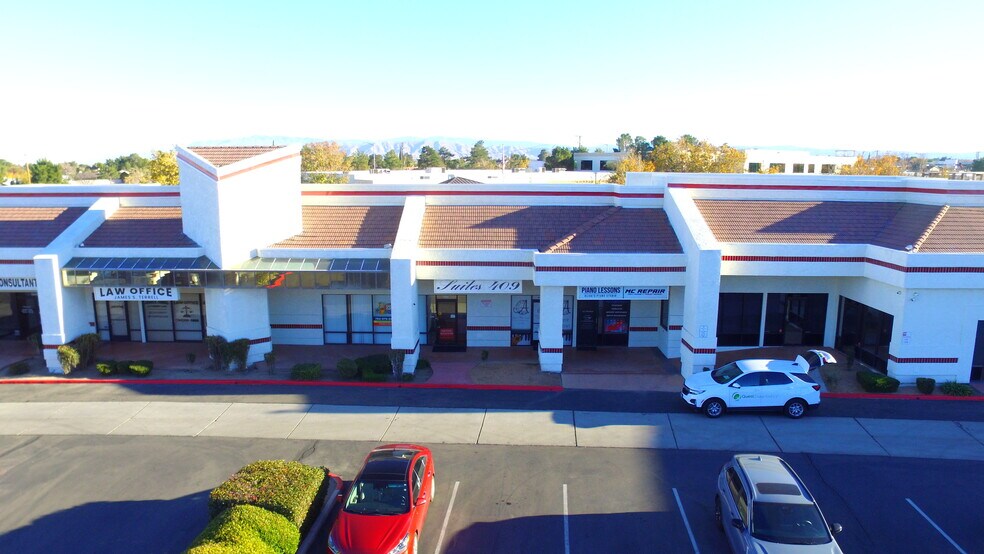 More Photos Of 15409 Anacapa Rd, Victorville Loft Creative Space For Sale