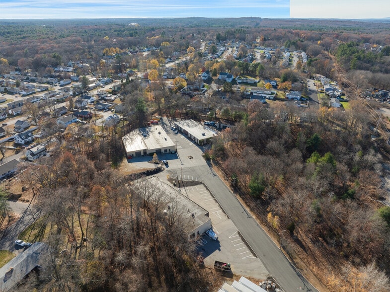 Primary Photo Of 1 Powers St, Lawrence Unknown For Lease