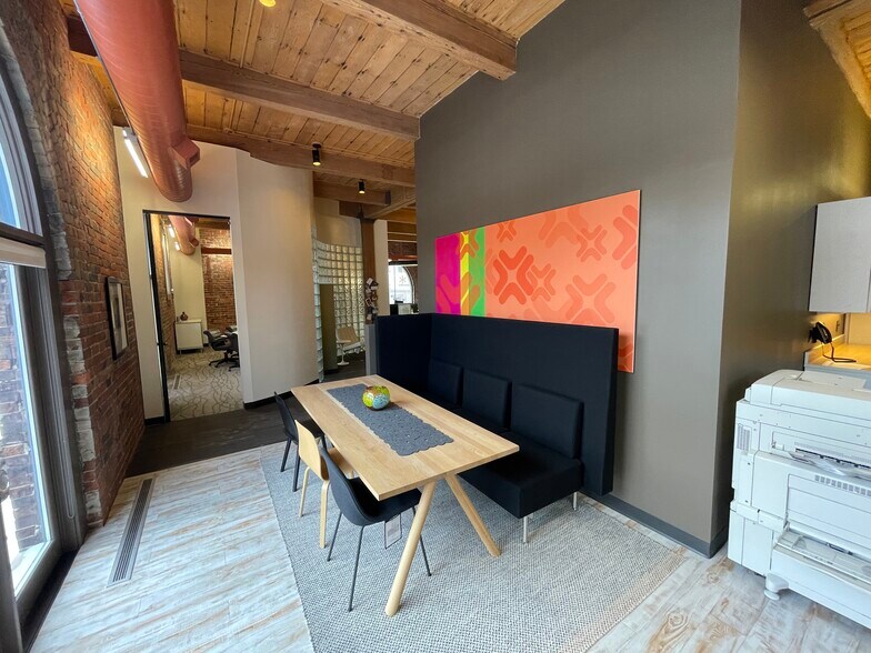 More Photos Of 108 3rd St, Des Moines Office For Lease