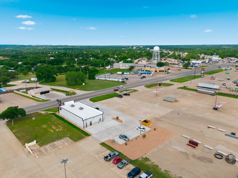 More Photos Of 2409-A S 36 hwy, Gatesville Healthcare For Sale