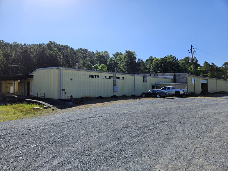 Primary Photo Of 1314 Highway 411, Fairmount Warehouse For Lease